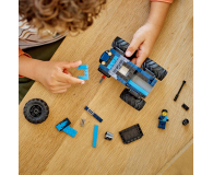 LEGO City 60402 Niebieski monster truck - 1202677 - zdjęcie 13